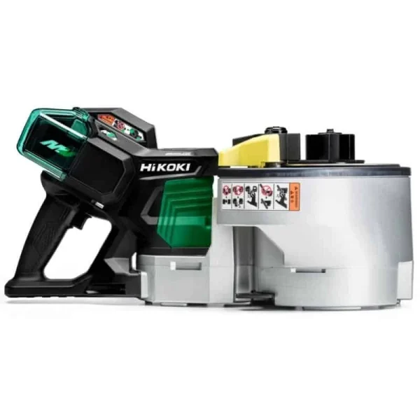 magasin HIKOKI (HITACHI) HIKOKI Cintreuse Découpeuse 36V MultiVolt Solo – VB3616DAW2Z 1