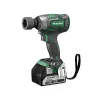 REMISE allant HIKOKI (HITACHI) HIKOKI Clé à Chocs 18V 5Ah 305nm – WR18DBDL2 5A 14