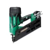 boutique en ligne HIKOKI (HITACHI) HIKOKI Cloueur De Charpentier 90mm 18V 5Ah – NR1890DBCLWQZ 7
