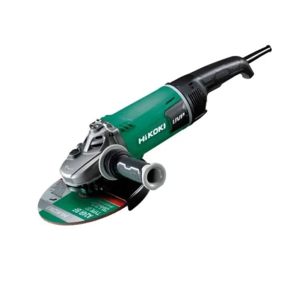 HIKOKI (HITACHI) HIKOKI Meuleuse 230mm 2400W – G23SCY2UVZ grande popularité 1