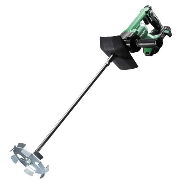 HIKOKI (HITACHI) HIKOKI Malaxeur 36V Solo – UM36DAW4Z grossiste en ligne 1