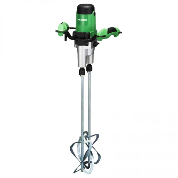 HIKOKI (HITACHI) HIKOKI Malaxeur Double 1800W 2×135 Mm M27 – UM22VYSTUAZ magasin en ligne france 1