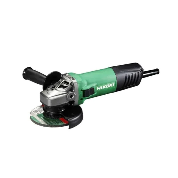HIKOKI (HITACHI) HIKOKI Meuleuse 125 Mm 1400W – G13SB4YGZ acheter 1