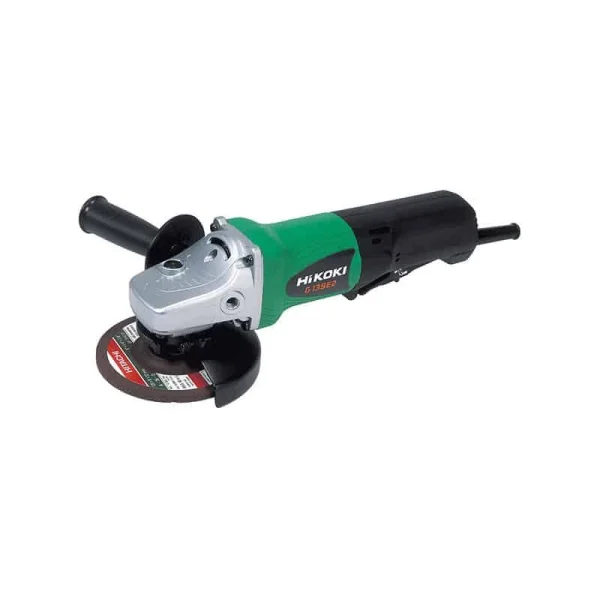 à prix très bas HIKOKI (HITACHI) HIKOKI Meuleuse 125mm 1200W – G13SE2WTZ 1