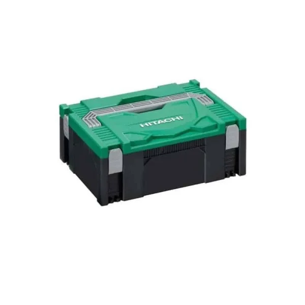 aux meilleurs prix HIKOKI (HITACHI) HIKOKI Meuleuse 125mm Brusless 18V 5Ah – G18DBBL WQZ 3