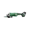 HIKOKI (HITACHI) HIKOKI Meuleuse 230mm 36V 4Ah Multivolt – G3623DAWGZ Achat 14