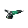 vente en ligne HIKOKI (HITACHI) HIKOKI Meuleuse 125 Mm 1200 W + Disque – G13SW YMZ 5