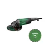 HIKOKI (HITACHI) HIKOKI Meuleuse Filaire 230mm 2200W – G23SW2W7Z Top ventes 16