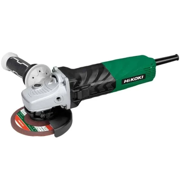online boutique HIKOKI (HITACHI) HIKOKI Meuleuse Ø125 1500W 2800-10500 Trs/min – G13VAWKZ 1