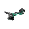 Acheter HIKOKI (HITACHI) HIKOKI Meuleuse Ø125 Mm 36V 2,5Ah Multivolt – G3613DAWRZ 5