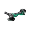 magasin en ligne france HIKOKI (HITACHI) HIKOKI Meuleuse Ø125mm 36V 2.5Ah Multivolt – G3613DBWRZ 8