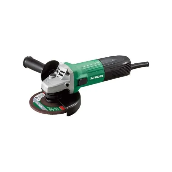 HIKOKI (HITACHI) HIKOKI Meuleuse Ø125mm 600W – G13ST AYGZ grande qualité 1