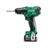 HIKOKI (HITACHI) HIKOKI Perceuse Visseuse 12V 2.5Ah – DS12DAWFZ outlet soldes 16