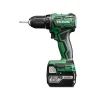 HIKOKI (HITACHI) HIKOKI Perceuse Visseuse 18V 1 X 5.0 Ah 55 Nm – DS18DDWPZ1BA officiel 10