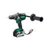 HIKOKI (HITACHI) HIKOKI Perceuse Visseuse 18V 5Ah 136 Nm – DS18DBL2 WPZ pas cher en vente 22