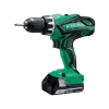 Boutique officielle HIKOKI (HITACHI) HIKOKI Perceuse Visseuse 18V – DS18DJL WCZ 10