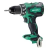 HIKOKI (HITACHI) HIKOKI Perceuse Visseuse 18V Solo 70 Nm – DS18DBSLW6Z shopping pas cher 17