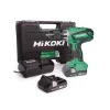 HIKOKI (HITACHI) HIKOKI Perceuse Visseuse Percu 18V 2,5Ah – DV18DGAL WFZ pas cher 5