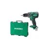 HIKOKI (HITACHI) HIKOKI Perceuse Visseuse Percu 18V – DV18DBSLZ (solo) officiel 20