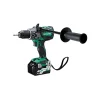 HIKOKI (HITACHI) HIKOKI Perceuse Visseuse Percu 36V 2,5Ah Multivolt – DV36DAWRZ à prix d'occasion 20