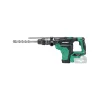 achetez HIKOKI (HITACHI) HIKOKI Perfo Burineur SDS-Max 36V Solo Multivolt – DH36DMAW2Z 8