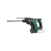 achat pas cher HIKOKI (HITACHI) HIKOKI Perfo Burineur SDS-Plus 36V Solo Multivolt – DH36DPAW2Z 11