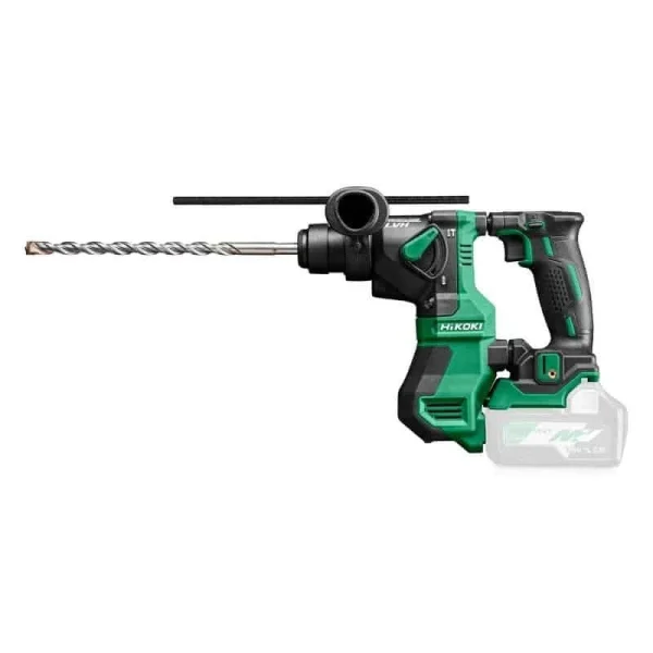 Couleurs variées HIKOKI (HITACHI) HIKOKI Perforateur 18V Solo 1.3J SDS Plus – DH18DPAW4Z 1