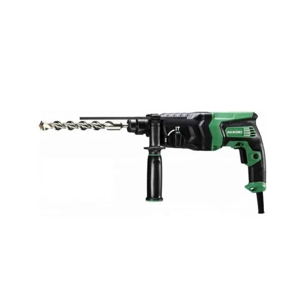 magasin pour HIKOKI (HITACHI) HIKOKI Perforateur 830W SDS Plus – DH26PB2 WSZ 1
