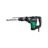 HIKOKI (HITACHI) HIKOKI Perforateur Burineur SDS-max 1100W 8,5J – DH40MC WSZ magasin en ligne 13