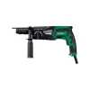 HIKOKI (HITACHI) HIKOKI Perforateur Burineur SDS-plus 850W 3J – DH28PMY2WSZ outlet 8