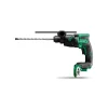 Distributeur Officiel HIKOKI (HITACHI) HIKOKI Perforateur SDS Plus 18V Solo Li-ion 1,3 J – 2 Mode -DH18DPBW4Z 7