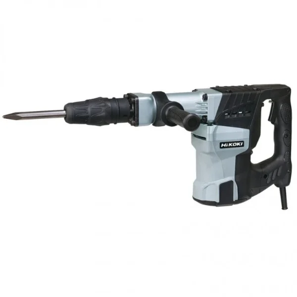 HIKOKI (HITACHI) HIKOKI Piqueur SDS-Max 1250W 22 Joules – H60MCWSZ comparez les prix 1