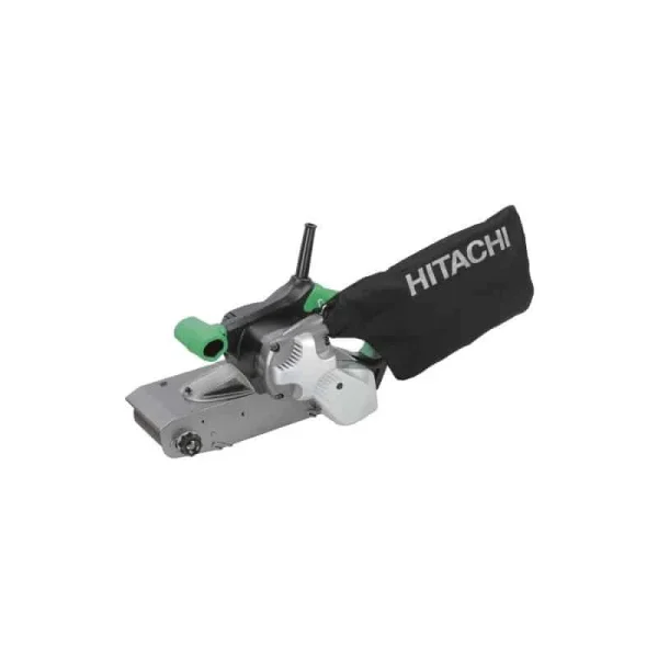 fashioniable HIKOKI (HITACHI) HIKOKI Ponceuse à Bande 100 Mm 1020 W – SB10V2WAZ 1