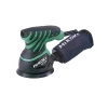 HIKOKI (HITACHI) HIKOKI Ponceuse Excentrique 230 W Ø125 Mm Coffret – SV13YA WBZ site pas cher 10
