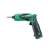 magasin pour HIKOKI (HITACHI) HIKOKI Tournevis à Chocs 7.2V 1,5Ah – WH7DLWCZ 8