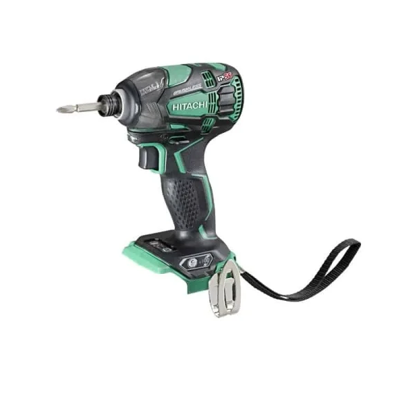 boutique en ligne HIKOKI (HITACHI) HIKOKI Visseuse à Choc 18V 207 Nm – WH18DBDL2 W2Z (solo) 1