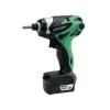 boutique en france HIKOKI (HITACHI) HIKOKI Visseuse à Chocs 10.8V 1.5Ah – WH10DLUCZ 22