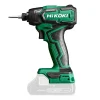 REMISE allant HIKOKI (HITACHI) HIKOKI Visseuse à Chocs 18V 140 Nm 1/4 Solo – WH18DDW4Z 19