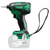 HIKOKI (HITACHI) HIKOKI Visseuse à Chocs 18V – 36V 172 Nm Solo – WH18DBSLW2Z ﻿soldes 8