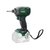 Authenticité garantie HIKOKI (HITACHI) HIKOKI Visseuse à Chocs 210Nm 36V Solo Multivolt – WH36DBW2Z 10