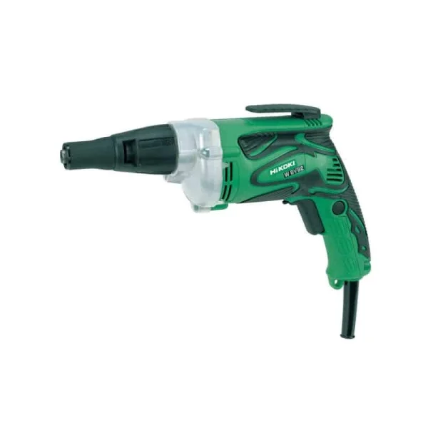 HIKOKI (HITACHI) HIKOKI Visseuse Bardage 620W 1700tr/min – W8VB2WDZ de garantie authentique 1