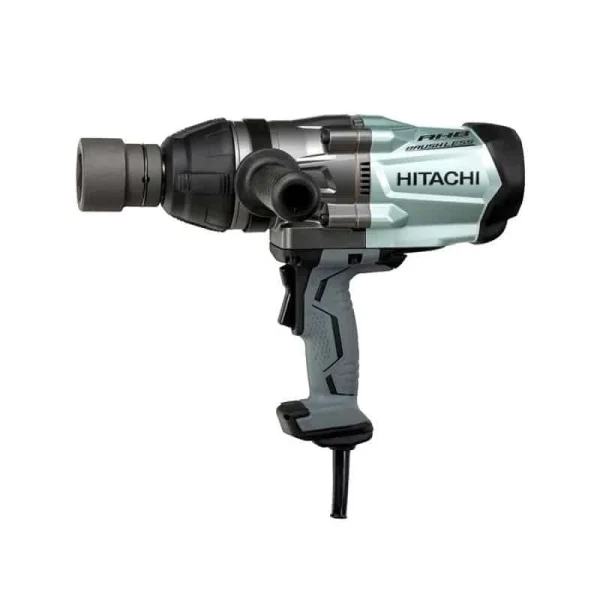 en ligne vente HIKOKI (HITACHI) HITACHI – HIKOKI Boulonneuse 1″ 900W 1000Nm Carter Alu – WR 25SE 1
