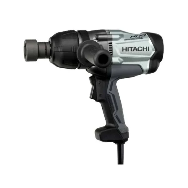 Acheter Maintenant HIKOKI (HITACHI) HITACHI – HIKOKI Boulonneuse 3/4″ 800W 610Nm Carter Alu – WR 22SE 1
