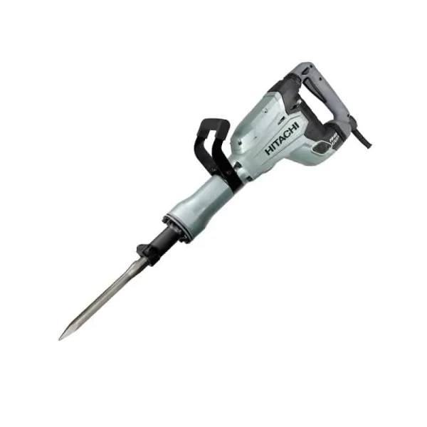HIKOKI (HITACHI) HITACHI – HIKOKI Brise-béton Hex. 30mm 1340W – H65SB3 Nouvelle tendance 1