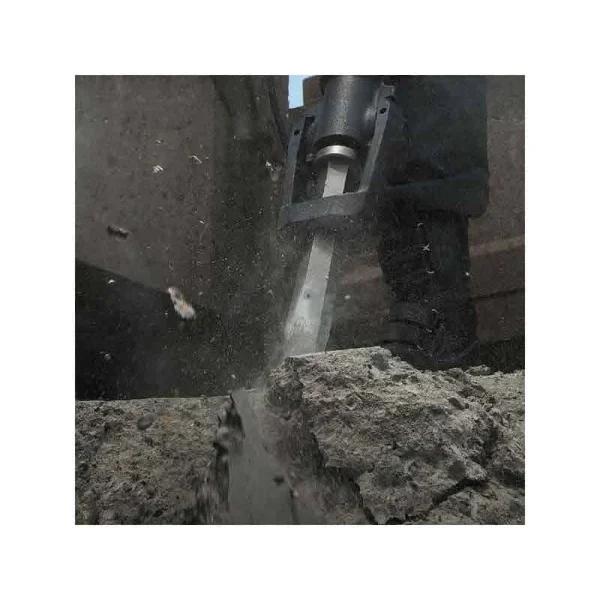 HIKOKI (HITACHI) HITACHI – HIKOKI Démolisseur Hexagonal 28 Mm 2000W – H90SG + Chariot magasin 3