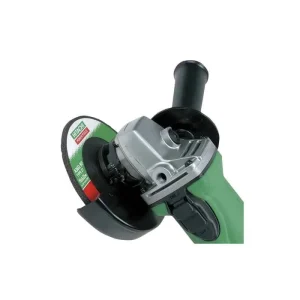HIKOKI (HITACHI) HIKOKI Meuleuse 125mm 18V 5Ah – G18DSL2WUZ garantis authentique 10