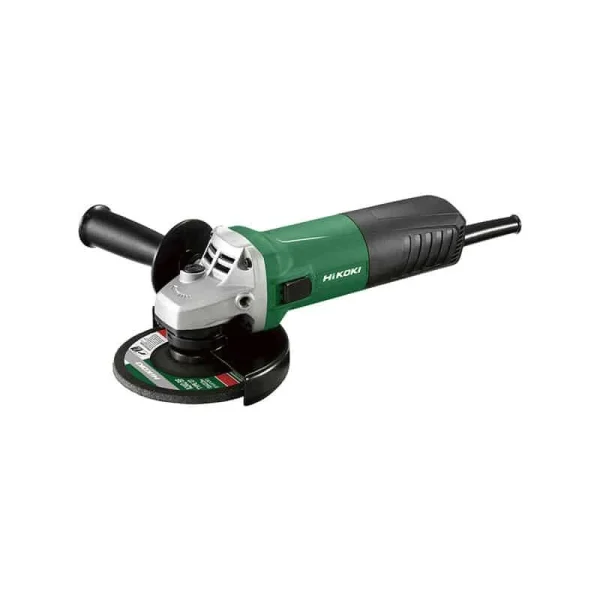 HIKOKI (HITACHI) HITACHI – HIKOKI Meuleuse Ø 125 Mm 730 W – G13SR4 S grande popularité 1