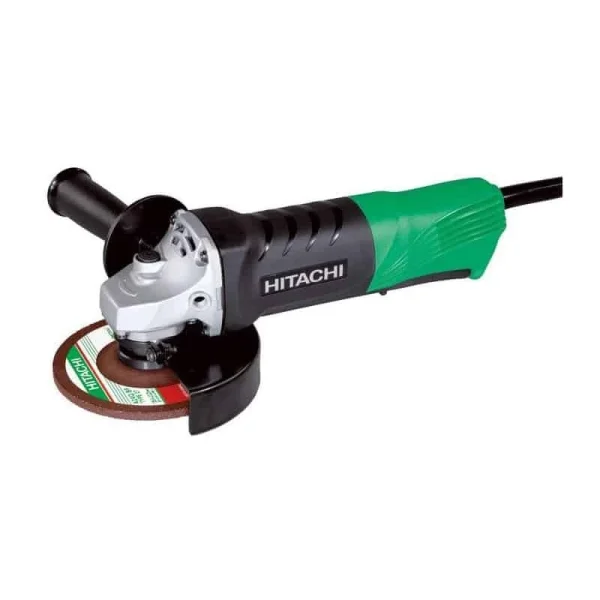 HIKOKI (HITACHI) HITACHI – HIKOKI Meuleuse Ø 125 Mm 840 W – G13SQ Nouveau 1