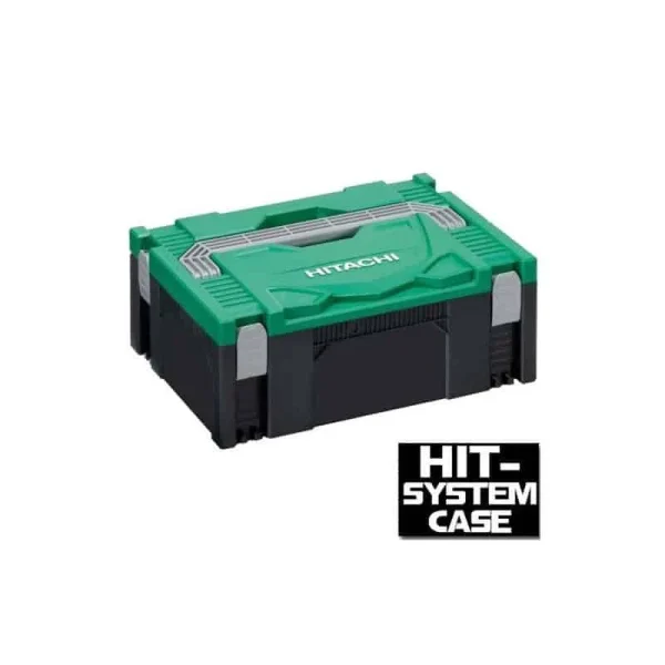 HIKOKI (HITACHI) HITACHI – HIKOKI Perceuse Visseuse 18V – DS18DSDL 5A grossiste en ligne 3