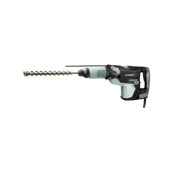 HIKOKI (HITACHI) HITACHI – HIKOKI Perfo-Burineur 52mm SDS-max 1500W 22J – DH52 MEY en ligne officielle 1